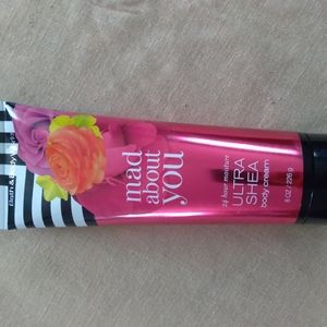 Bath and body works lotion never used